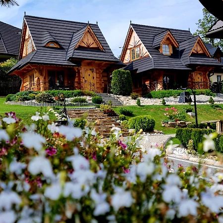 Domek Z Widokiem Harenda View Zakopane Eksteriør bilde
