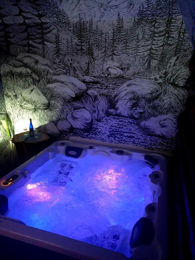 Domek Z Widokiem Harenda View Zakopane Eksteriør bilde